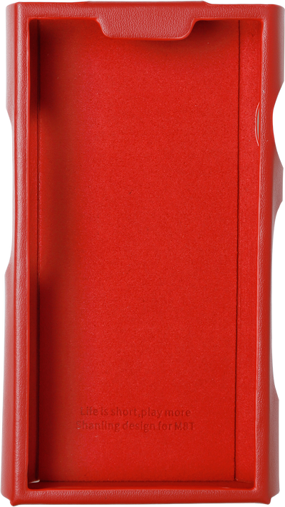 Shanling M8T Digital Audio Player with free Leather Case - MusicTeck
