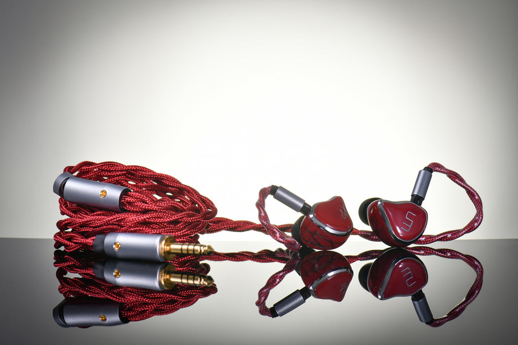 UM MEST Fortune - MusicTeck 