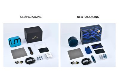 UM MEXT (New Packaging)