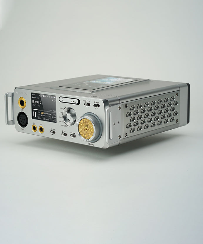 Source Neutral Dynamic