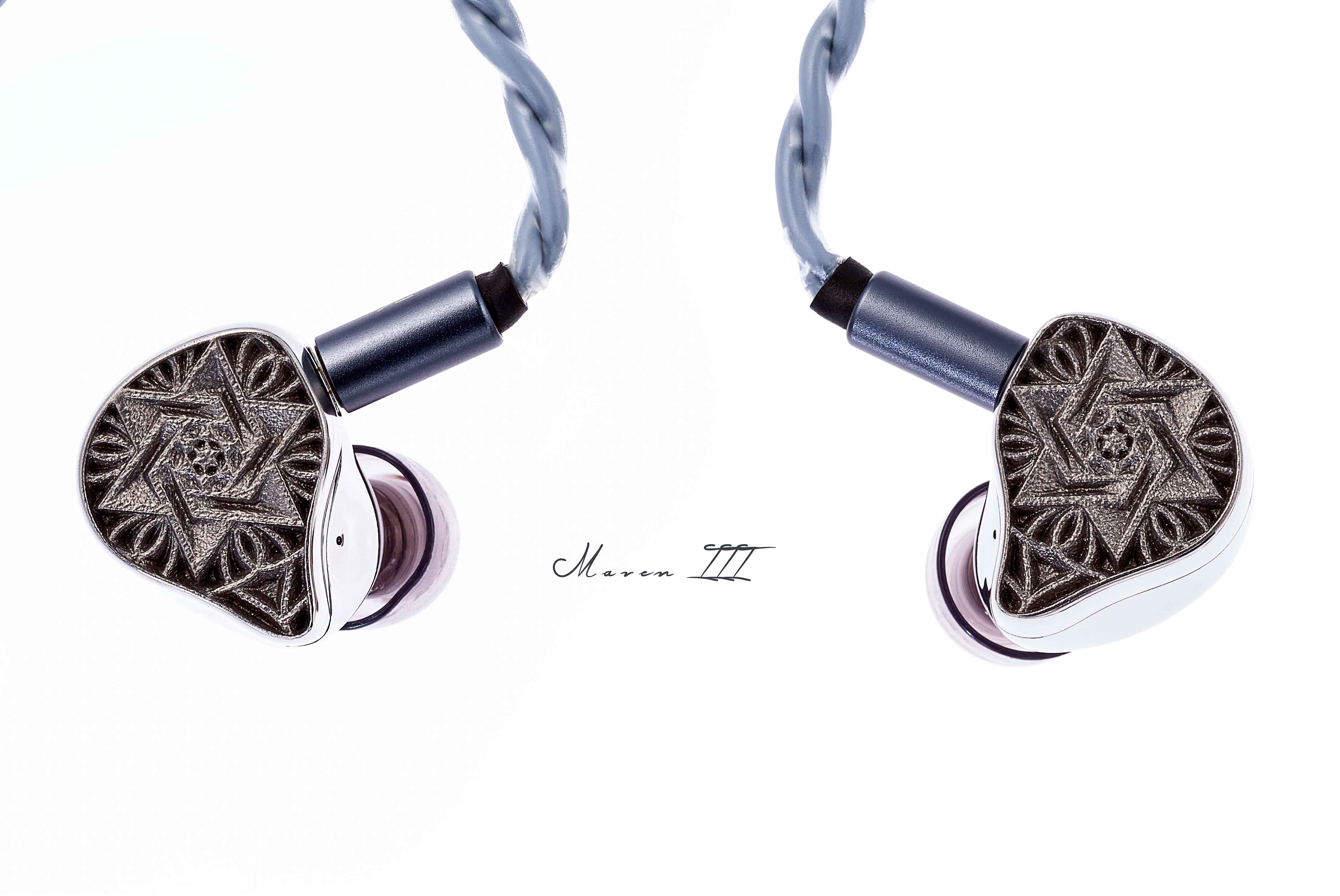 UM Maven III – MusicTeck