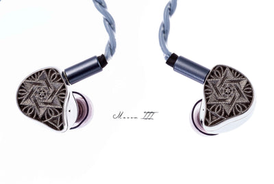 UM Maven III (In stock)