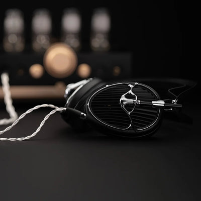 MEZE AUDIO ARTA - MusicTeck