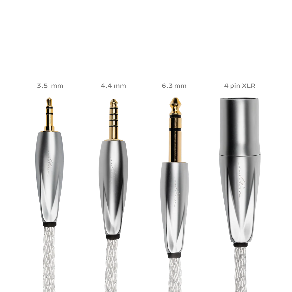 Meze Audio ULTRA CABLE - MusicTeck