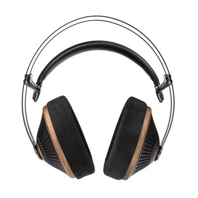 Meze Audio 105 Silva - MusicTeck 