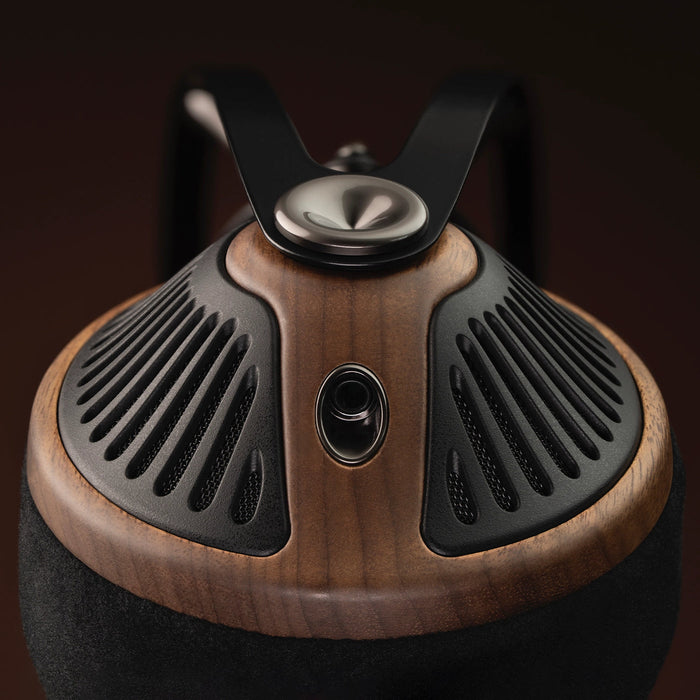 Meze Audio 105 Silva - MusicTeck 