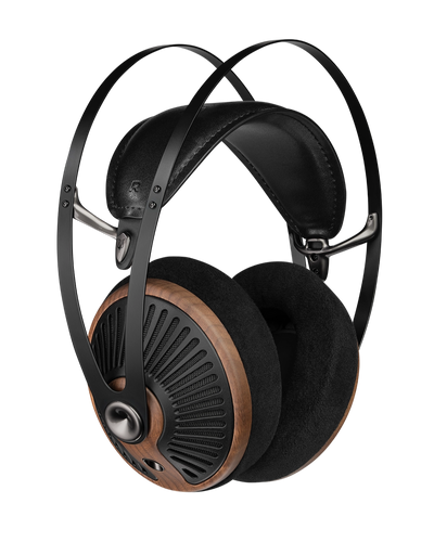Meze Audio 105 Silva - MusicTeck 