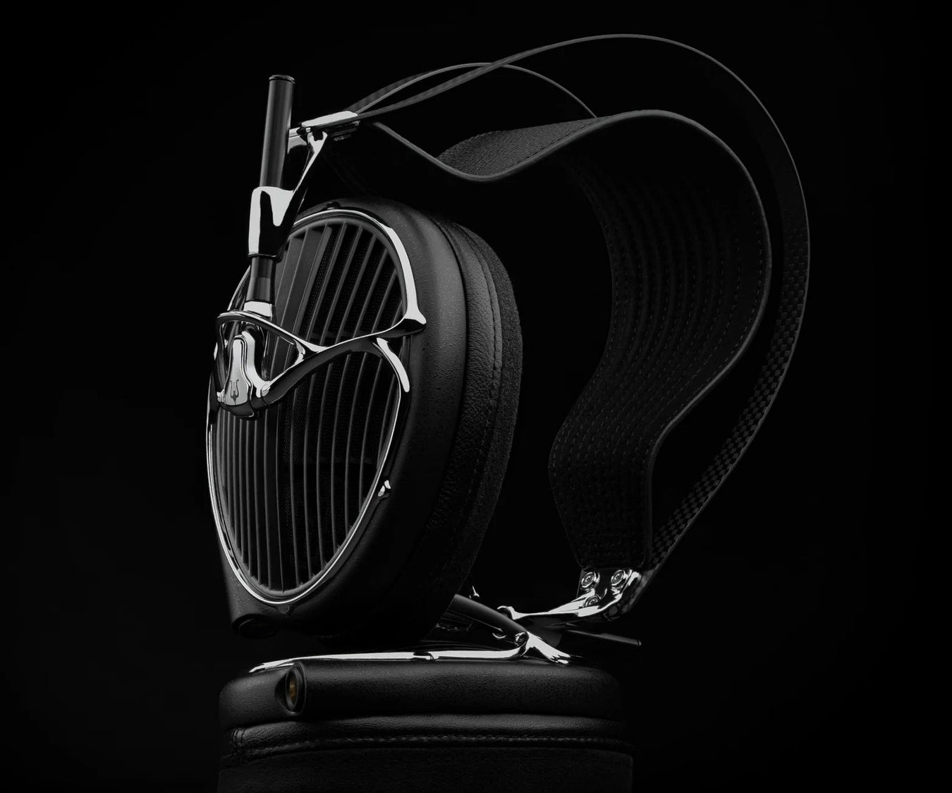 MEZE AUDIO