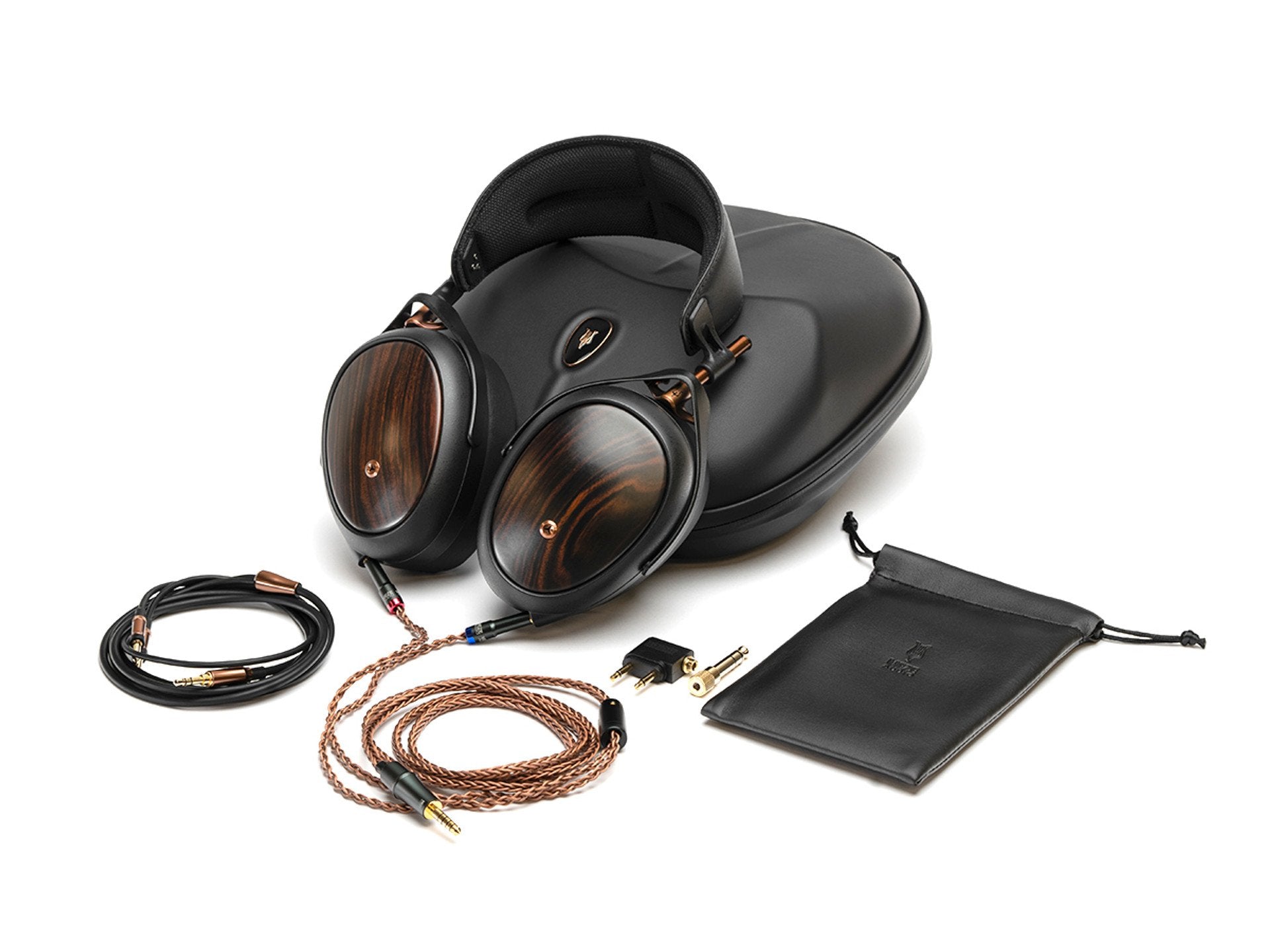 ヘッドホン MEZE AUDIO LIRIC2 Meze Audio Liric II – MusicTeck