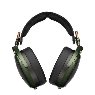 Meze Audio STRADA - MusicTeck