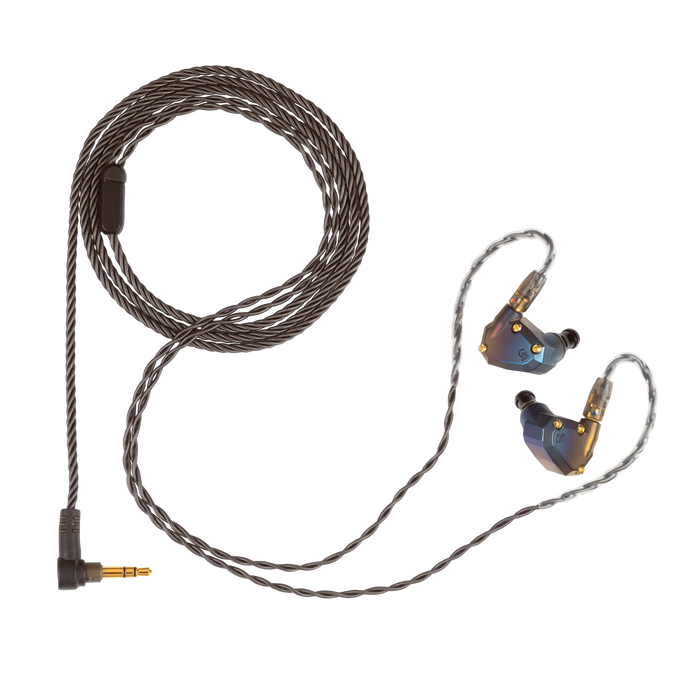 Campfire Audio Moon Rover - MusicTeck