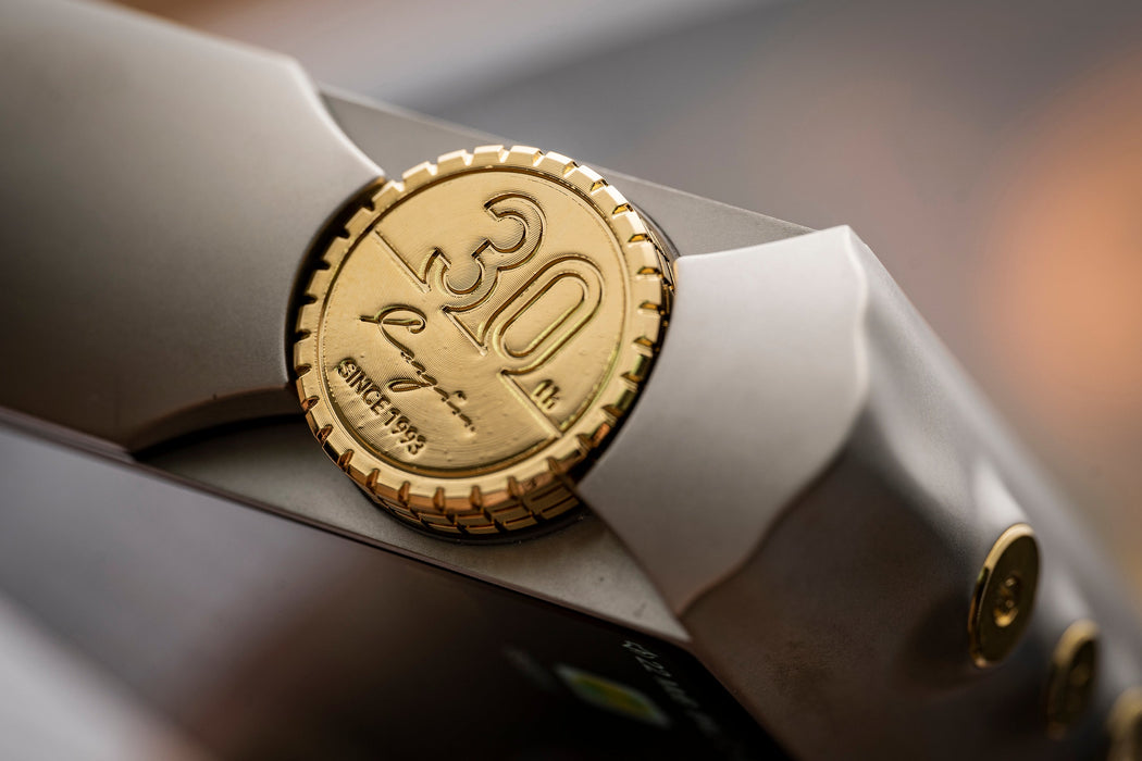 Cayin N30LE Amber Pearl Combo (with UM Amber Pearl IEM) - 99 set worldwide