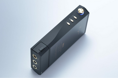 Cayin N6iii Digital Audio Player with Audio Motherboard T201