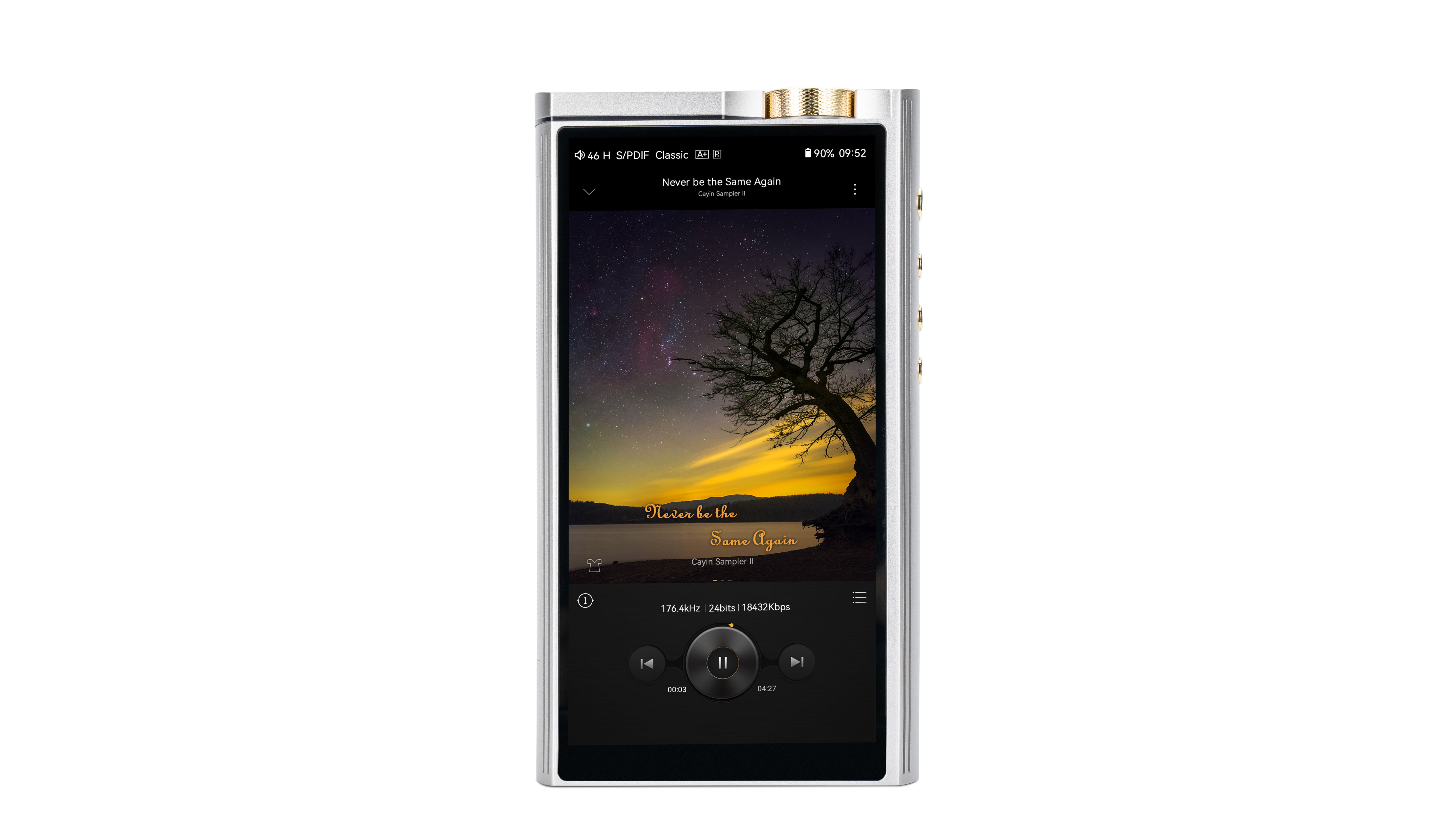 Cayin N8iii – MusicTeck