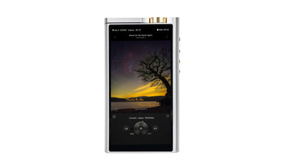 Cayin N8iii - MusicTeck