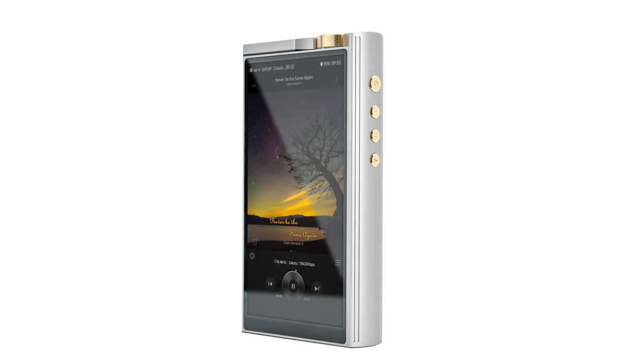 Cayin N8iii - MusicTeck