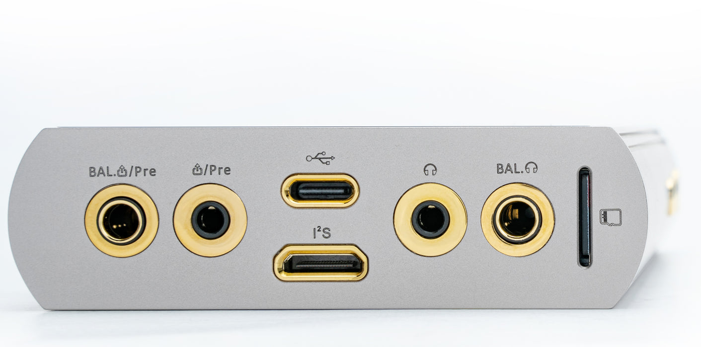 Cayin N8iii - MusicTeck