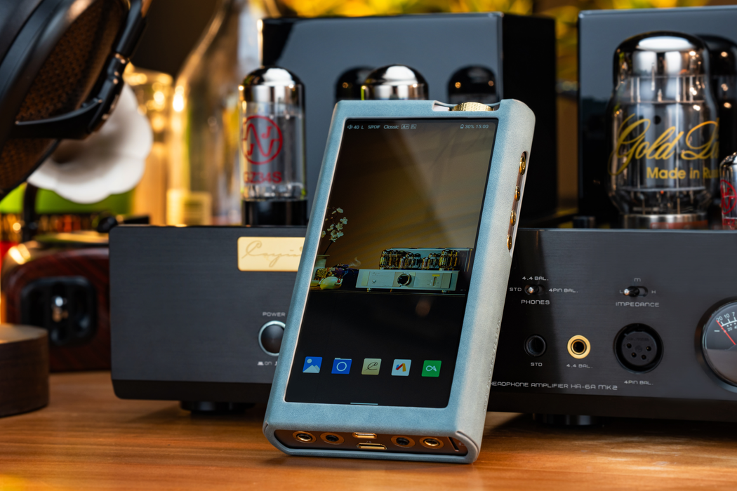 Cayin N8iii (In Stock)