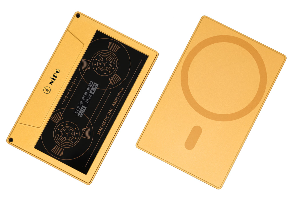 NiPO A200Pro - MusicTeck 