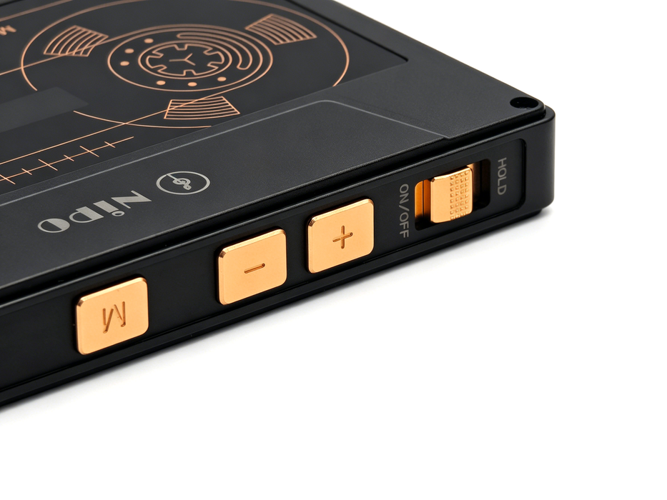 NiPO A200Pro - MusicTeck 