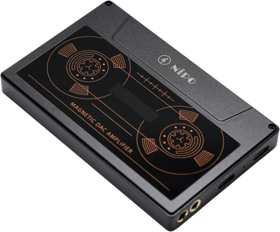 NiPO A200Pro - MusicTeck 