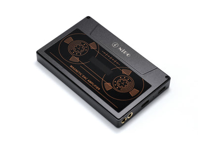 NiPO A200Pro - MusicTeck 