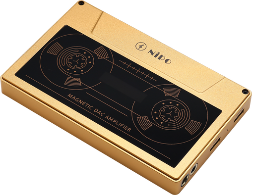 NiPO A200Pro - MusicTeck 