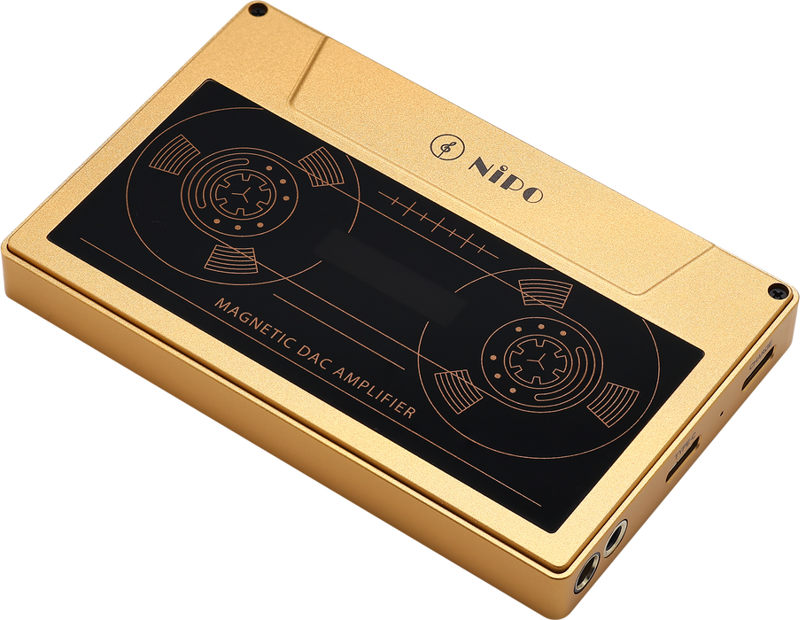 NiPO A200Pro - MusicTeck 