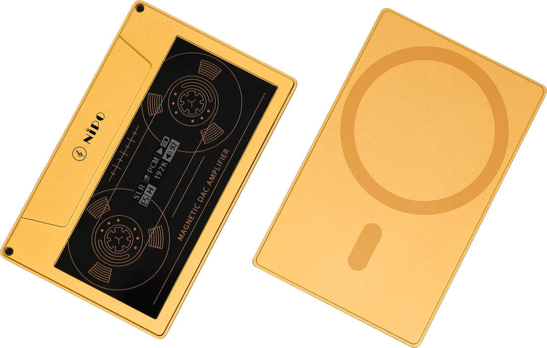 NiPO A200Pro - MusicTeck 