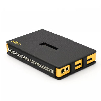NiPO A200Pro Leather Case - MusicTeck