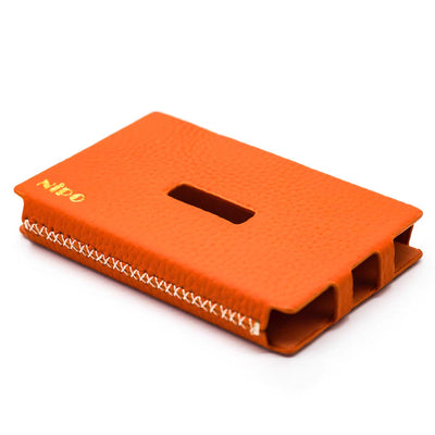 NiPO A200Pro Leather Case - MusicTeck