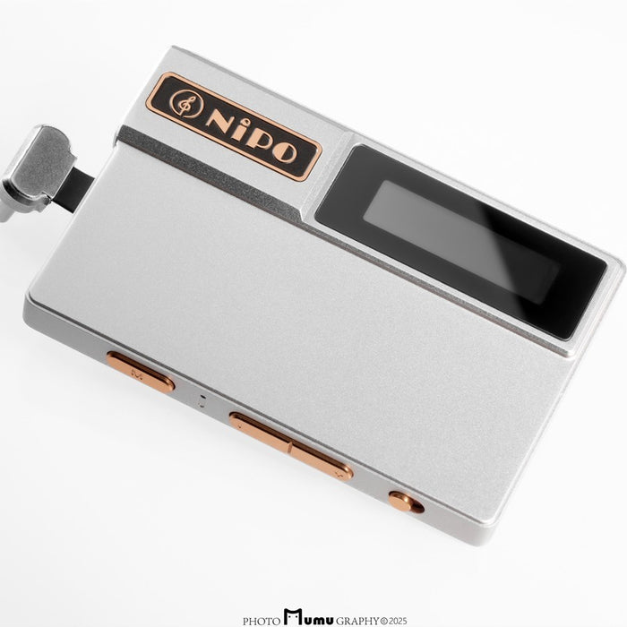 NiPO COCOM I - MusicTeck 