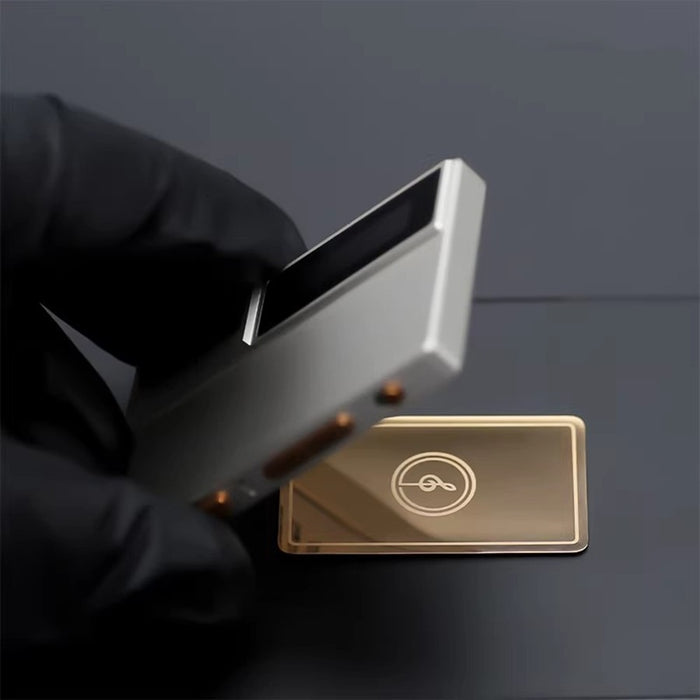 NiPO COCOM I - MusicTeck 