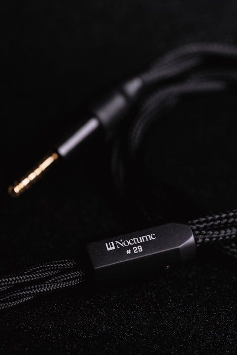 Nightcraft Audio Nocturne - MusicTeck