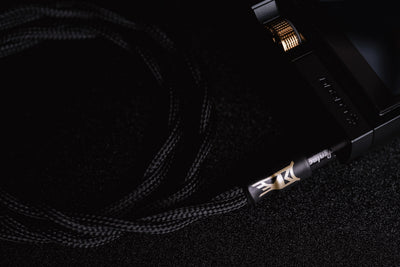 Nightcraft Audio Nocturne - MusicTeck