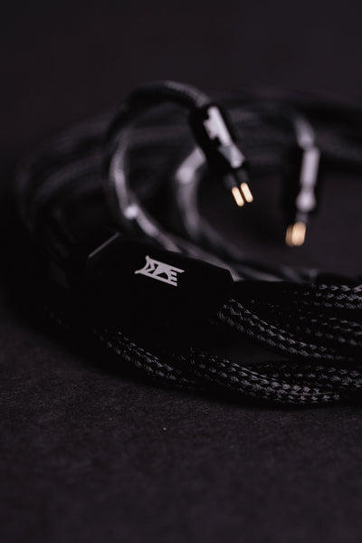 Nightcraft Audio Nocturne - MusicTeck 
