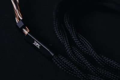 Nightcraft Audio Spectre - MusicTeck