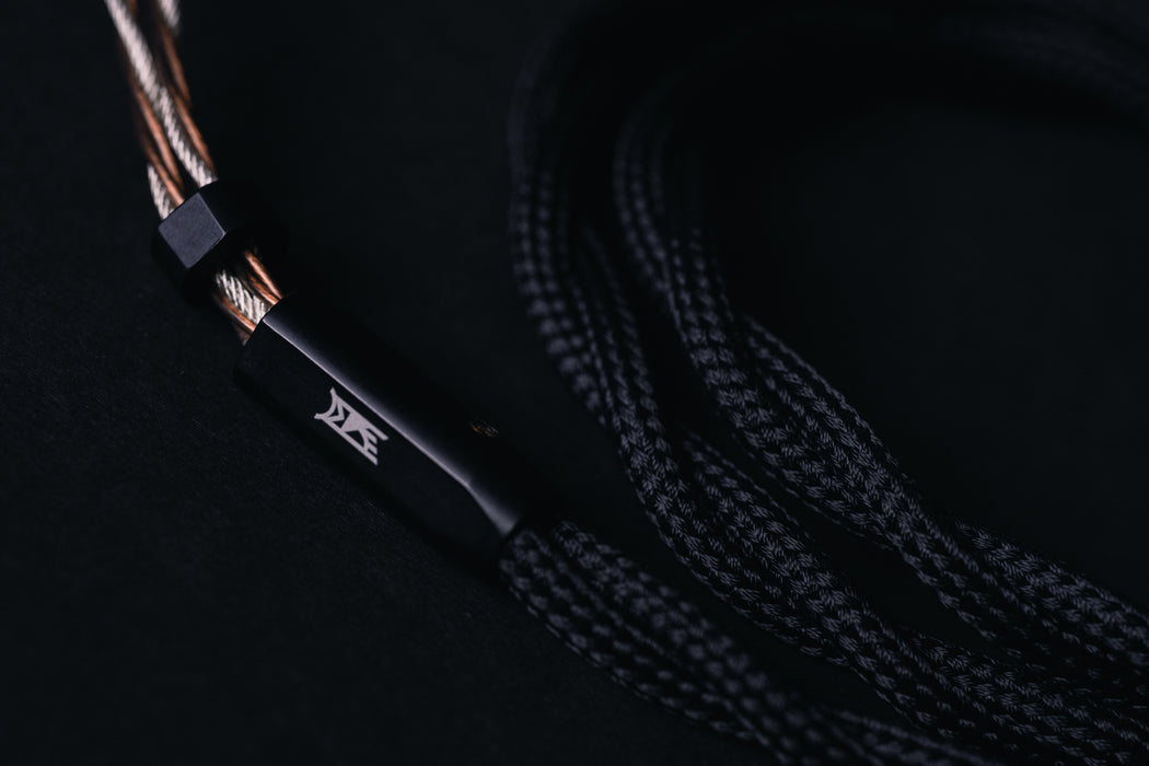 Nightcraft Audio Spectre - MusicTeck