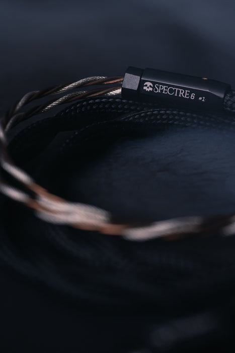 Nightcraft Audio Spectre - MusicTeck