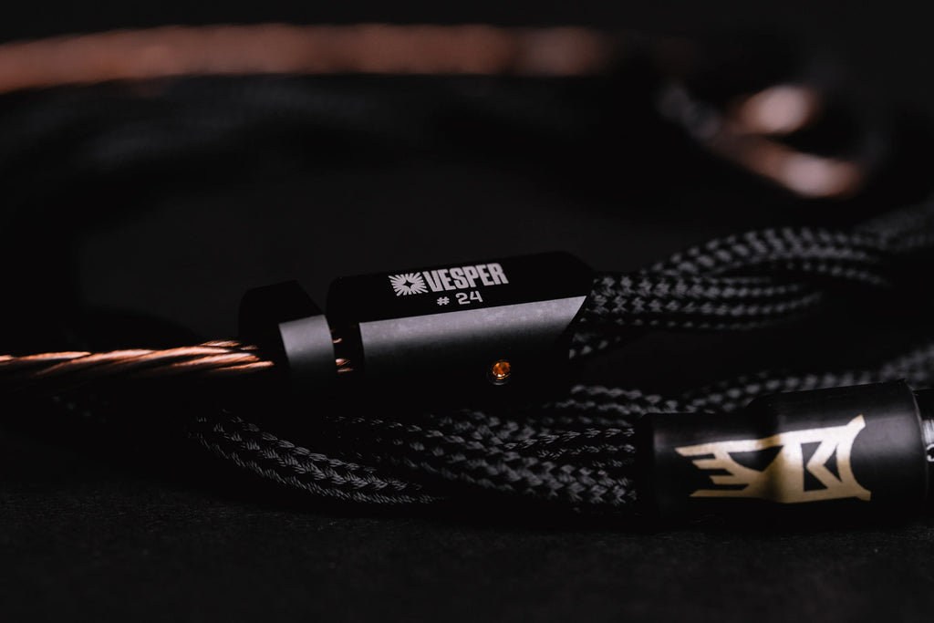 Nightcraft Audio Vesper — MusicTeck