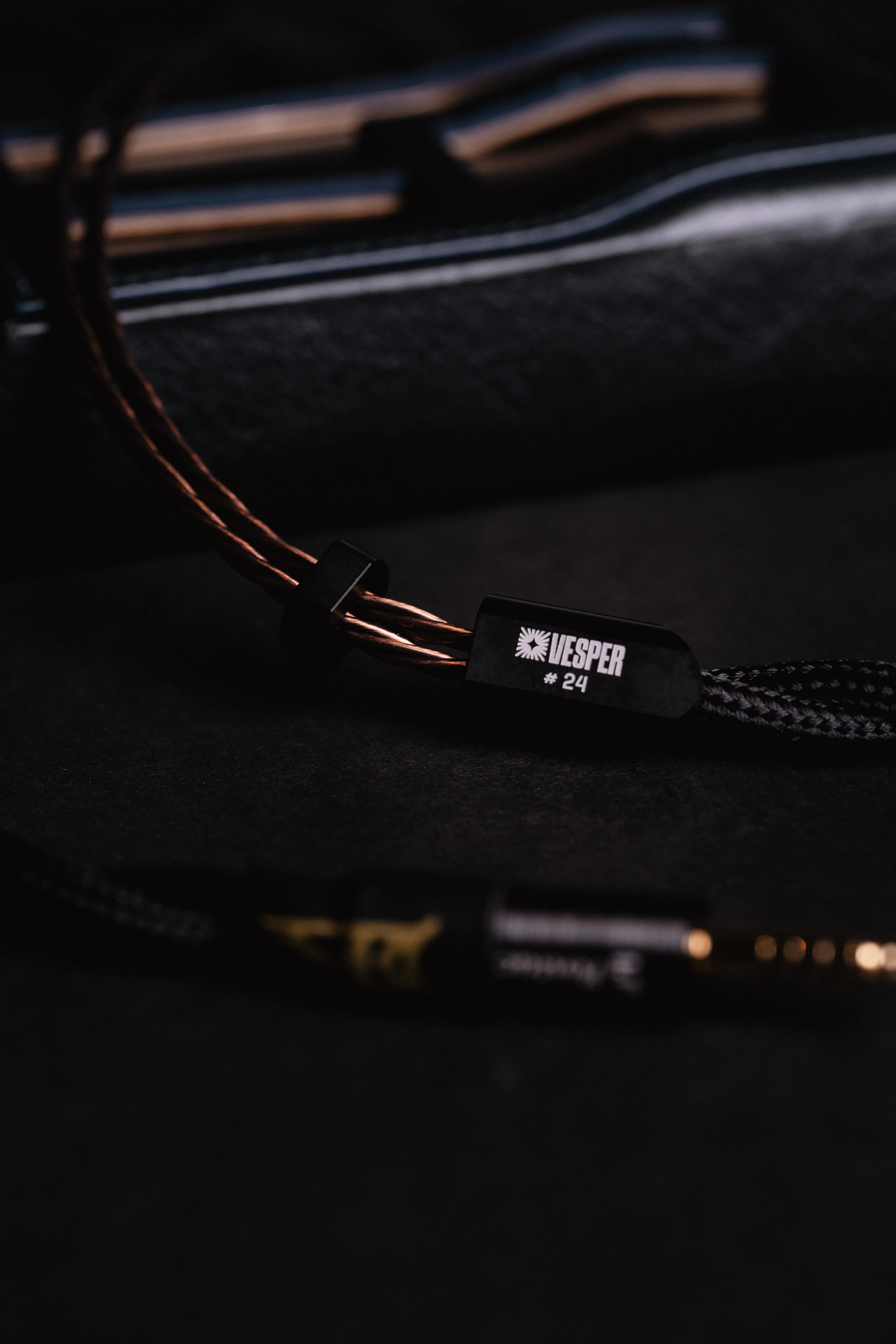 Nightcraft Audio Vesper - MusicTeck 