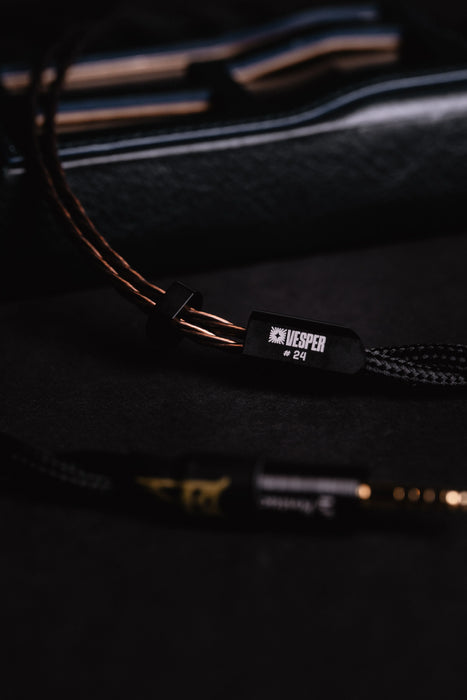 Nightcraft Audio Vesper - MusicTeck 