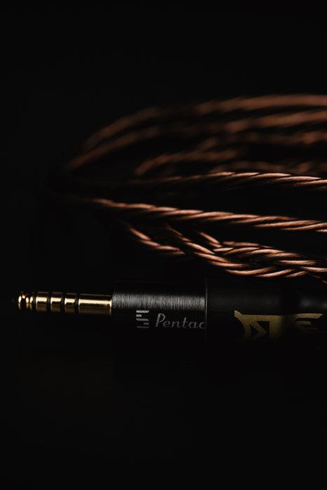 Nightcraft Audio Vesper - MusicTeck 