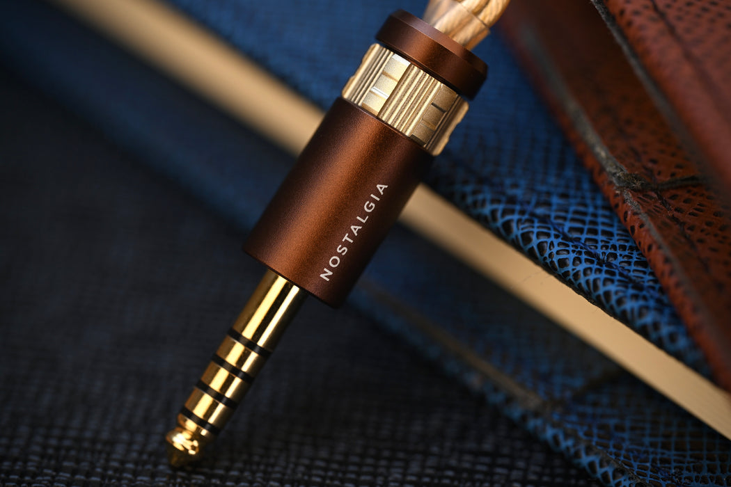 Nostalgia Audio Eddie Prestige - MusicTeck 