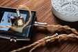 Nostalgia Audio Guinevere - 4 Braid GSPP Alloy cable - MusicTeck 