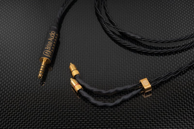 Brise Audio Orochi Ultimate IEM cable (Like New)