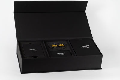 Empire Ears ODIN MKII - MusicTeck