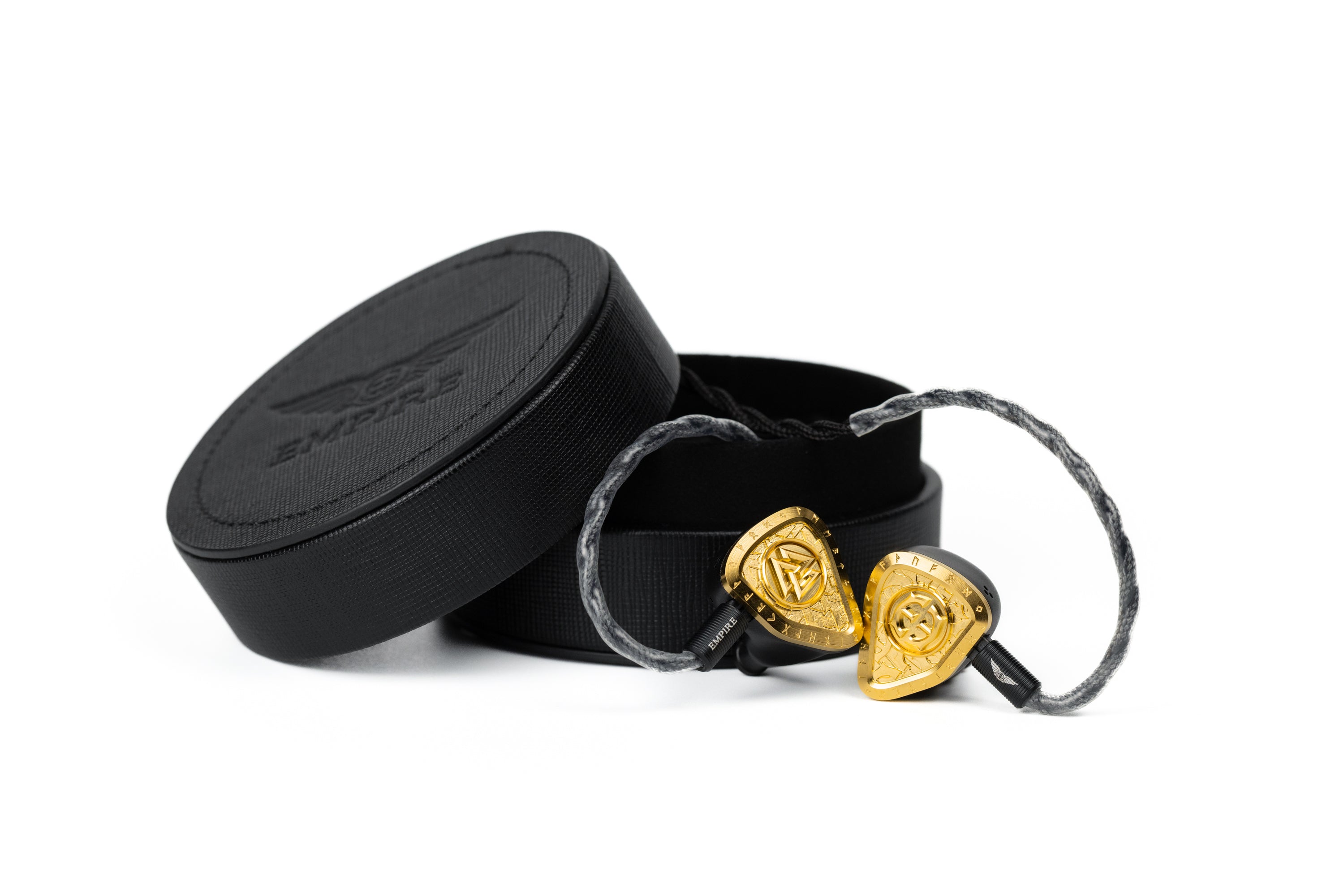 Empire Ears ODIN MKII (with warranty) – MusicTeck