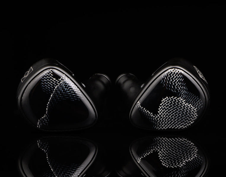 Noble Audio Onyx 【NOB-ONYX】 Noble Audio Onyx IEM | HeadAmp