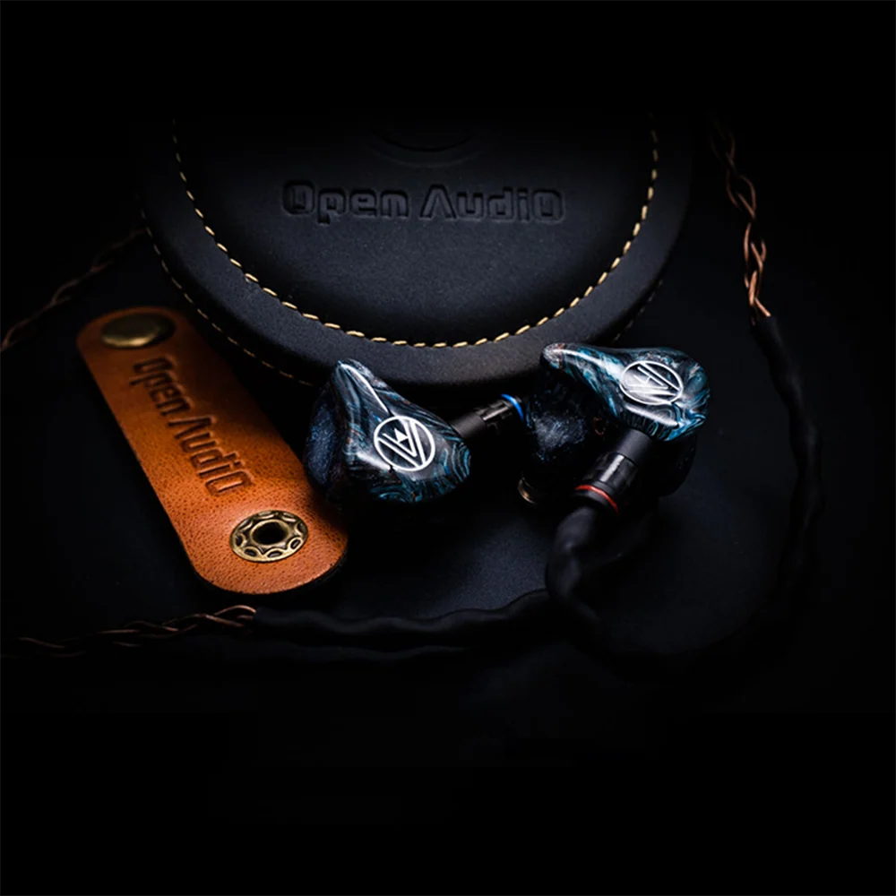 OASEAR Alkaid - MusicTeck